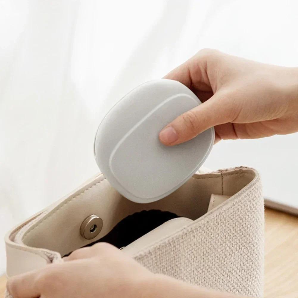 Портативная силиконовая сумка для хранения кабеля передачи данных, коробка для хранения наушников, симпатичная сумка для хранения зарядного устройства для телефона, ключей, помады, дорожный органайзер для проводов