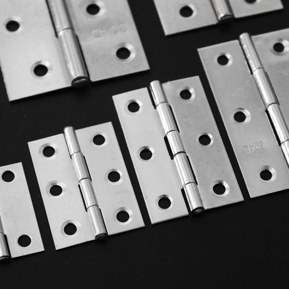 1 шт 1/1.5/2/2.5/3 дюйма крестообразный шарнир мебельная фурнитура окна двери шкафа шкафа