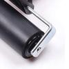 2шт валик Brayer 6см прочный резиновый ручной валик штамповочный инструмент для гравюры живопись ремесло