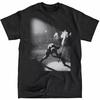 The Clash London Calling Tour Группа Подарок Для Фанатов S to 5XL Футболка Унисекс Футболка