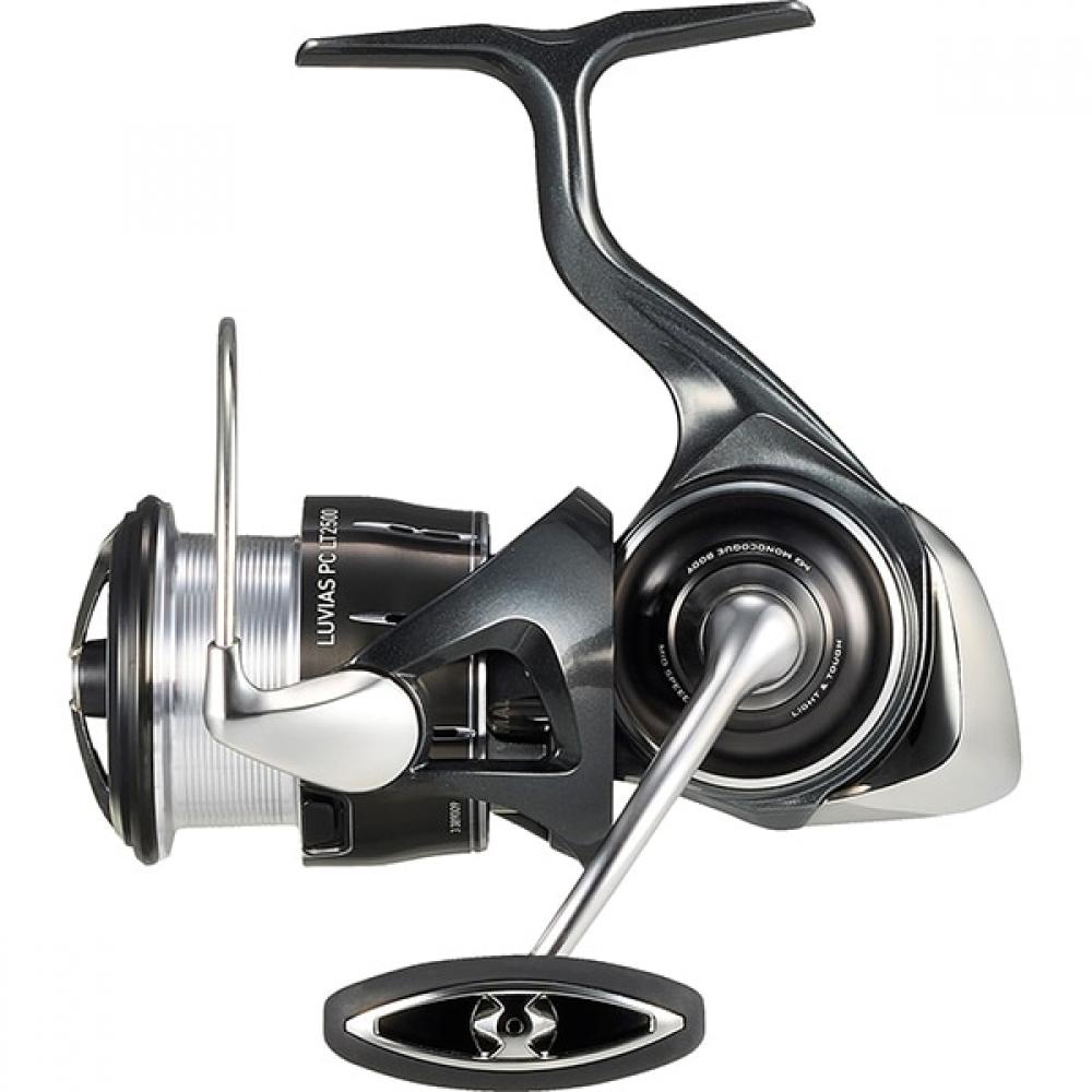 Daiwa ПК LT2500 [спиннинговая катушка 24 рубина]