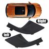 Car Front Windshield Wiper Cowl Cover Side Deflector for Toyota Prado 2010 2011 2012 2013 2014 2015 2016 2017 53867-60070/60090