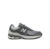 Men's Sneakers U2002rtf Grey