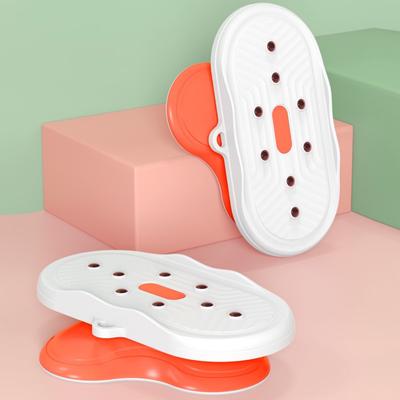 Пластина для талии с разделенным поворотом. Домашние упражнения. Фитнес. Взрывы знаменитостей в Интернете.