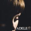 CD ADELE - 19 XLCD313 XL Recordings 2008 Europe Jazz Used