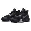 Air Max Impact 3 Черный Волчий Серый 2021 - DC3725-003