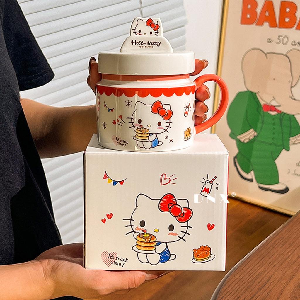 Керамическая кружка с держателем для телефона, большая кофейная кружка 400 мл с подставкой для просмотра видео, уникальный подарок для мужчин и женщин, кружка для стола/офиса