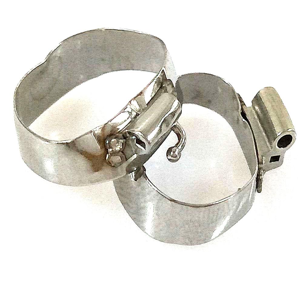 5 сумок(20 шт., 4 шт. в пакете) Стоматологические ортодонтические плоские ленты с предварительно сваренными буккальными трубками ROTH/MBT 022 32–41,5 мм