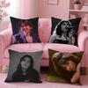 Чехол для подушки Singer C-ClairoS Charm Удобный двусторонний чехол для подушки Идеально подходит для автомобиля, дивана, спальни и других мест