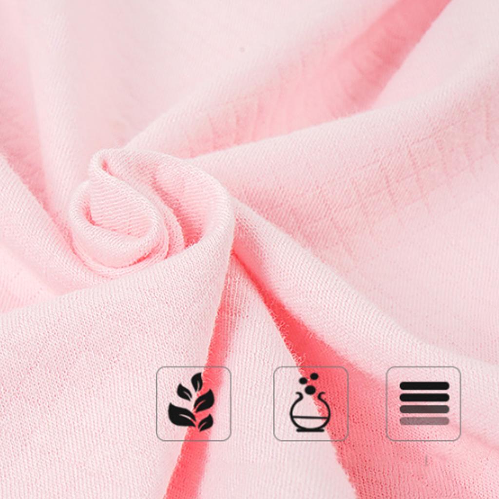 Baby Shaping Pillow Prevent Flat Head Bear Shape Memory Foam Moisture Wicking 3D Nursing Pillow