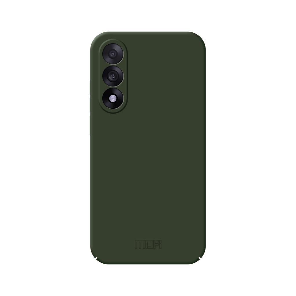 Чехол для телефона OnePlus Nord 5 5G/Ace 5 Ultra 5G серии MOFI JK Qin с матовым покрытием, не оставляющим отпечатков пальцев