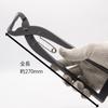 [Suwatada Seisakusho] Branch Splitter (with Spring & Leather Stopper) 270mm. Ideal for pear tree spur pruning.