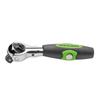 Swivel Ratchet Wrench Stubby Type Drive Angle (STRAIGHT) 2-Way 3/8" (9.5mm) 10-680