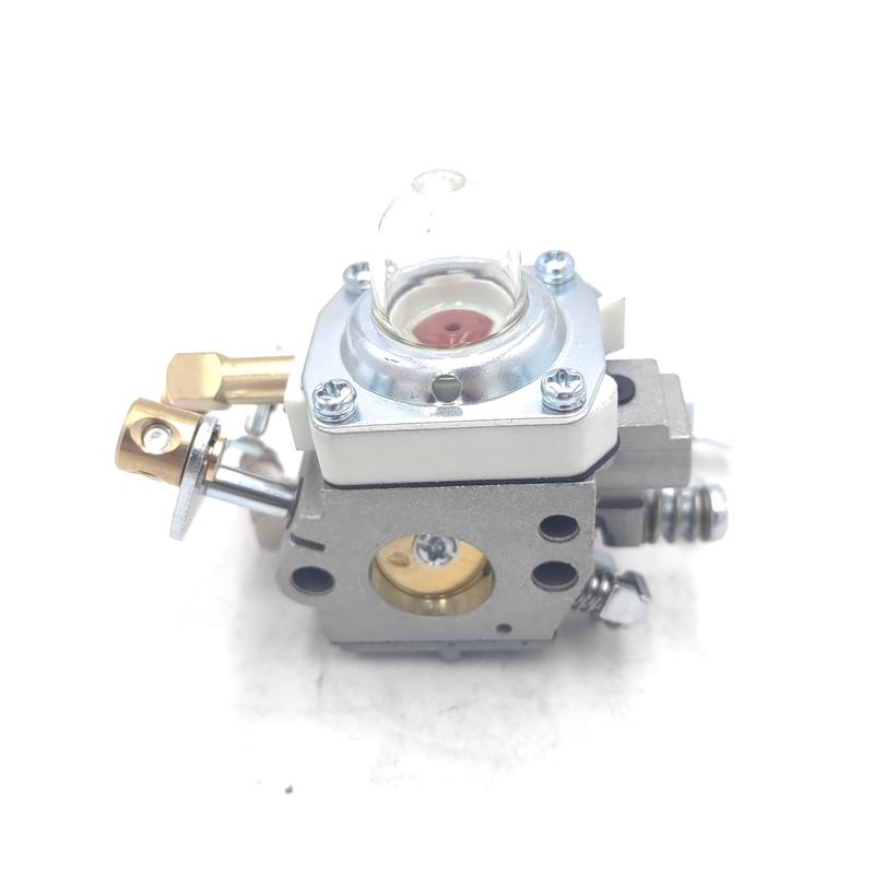 Карбюратор BS50 5100061746 5000183841 Для WACKER NEUSON WM80 BS50-2 BS50-2i BS60-2i