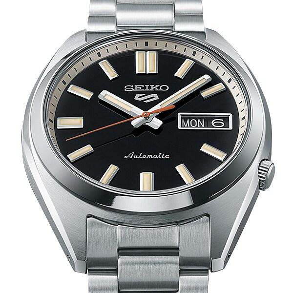 Seiko 5 Sports SPORTS Series Men's Automatic Wrist Watch SBSA253 SBSA255 Gift Casual Business Student