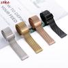 Milanese Watchband 18mm 20mm 22mm Metal Strap for Huawei Watch GT5/GT4 Quick Release Bracelet for Samsung Galaxy Watch 7/6/5/4