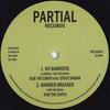 10inch Record DUB THE EARTH, STEVE SWANN / DUB TH - No Barriers; Barrier Breaker / Trav PRTL10016 Partial 2019 UK Reggae, Ska & Dub