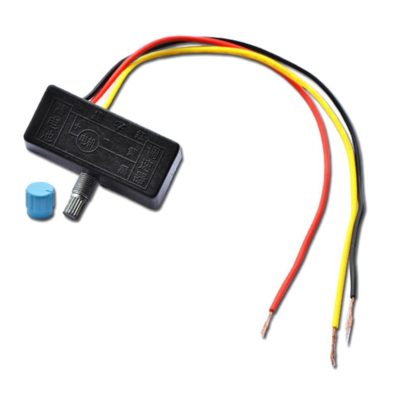 Electric Sprayer Governor Adjustment Switch Regulator Speed Switch Agricultural