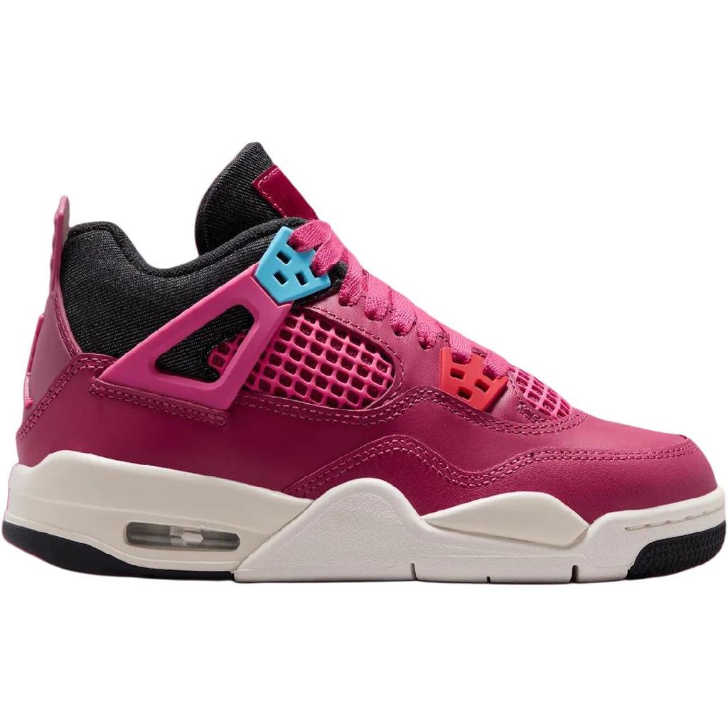 Kids' Sneakers Air Jordan 4 Retro GS 'She's A Star'