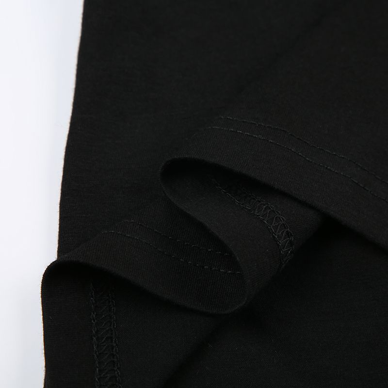 Милые футболки Kawaii для женщин в стиле Koeran, сексуальные кружевные лоскутные банты, повязки с длинным рукавом, тонкие футболки, топы