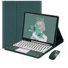 Bluetooth Keyboard Case With Touchpad IPad 11th Gen A16 Chip Slim Protective Cover Ergonomic Design