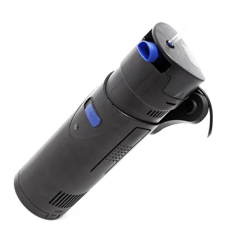 Sunsun Filtr Wewnętrzny Z Lampą Uv Cup-809