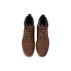 Timberland Водонепроницаемый ботинок Atwells Ave, средняя высота, коричневый A43TNF13