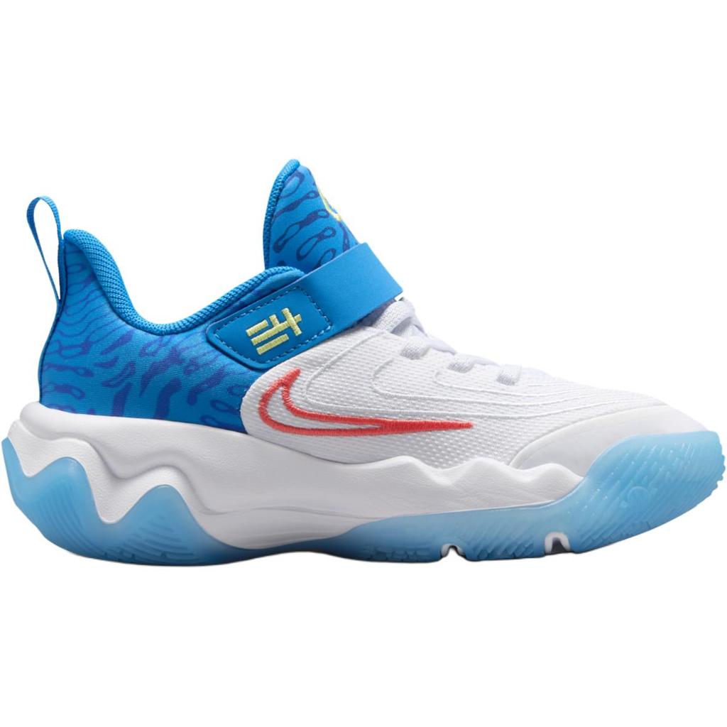 Nike Giannis Immortality 4 Kids' Basketball Shoes Pre school HF1182-100