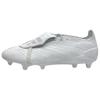 Predator Elite Comfortable Sports FG (Rubber Long Studs) Soccer Shoes Men Soccer Shoes White IF1742