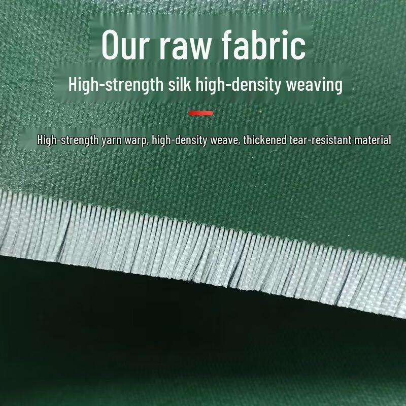 YouHuan YH-ZR Heavy-Duty PVC Tarp