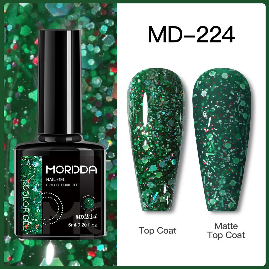 240-цветный клей для лака для ногтей Клей для фототерапии Отбеливающий лак для ногтей Специальный клей для ногтей