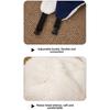 Fleece Lining Kid Earflap Hat Thicken Ear Protector Cap New Children's Winter Hat  Cold Weather
