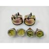 Smiths Replica Kit- Elec Temp + Oil + Fuel + Amp Gauge+Speedometer +Tacho 100 mm