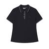 Polo Shirt Men's Legend Blue Unisex F11W523105F-NV