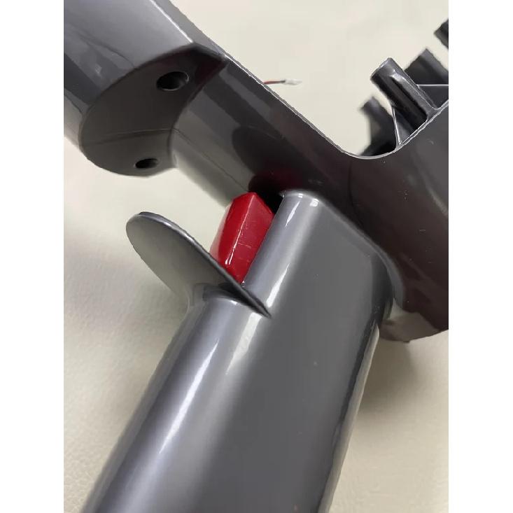 Оригинал Для Dyson V10 SV12 Ручка с мотором Основной корпус Мотор Циклонная сборка Часть Моторные аксессуары