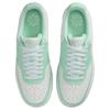 Nike Женские Court Vision 'Mint Foam Summit White'