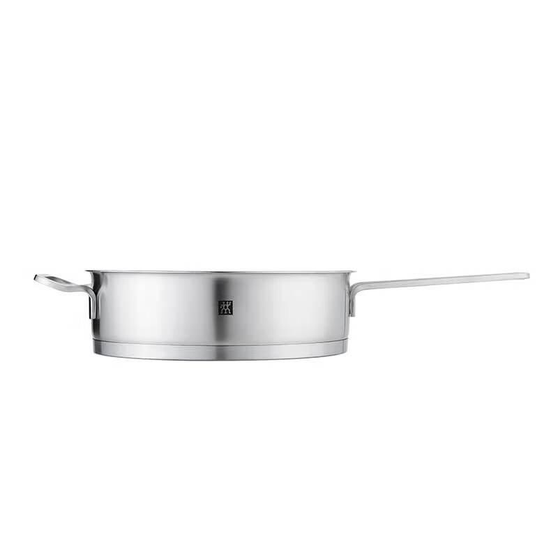 Zwilling Набор посуды из нержавеющей стали ZW-C129