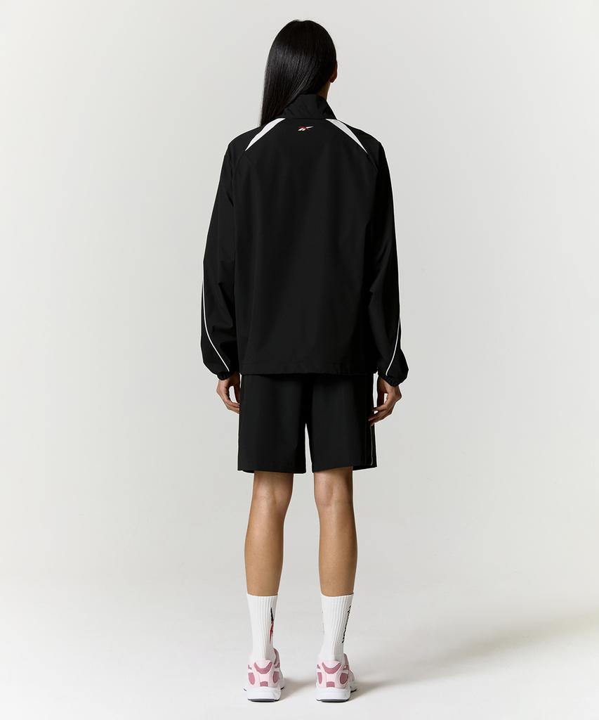 Reebok Шорты Revival Stretch - Черные