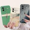Для Xiaomi Poco F7 Ultra / Poco F7 Pro Милый Кот Панда Мультяшный Чехол для Телефона Для Poco F7ultra F7Pro Мягкий Силиконовый Ударопрочный Чехол