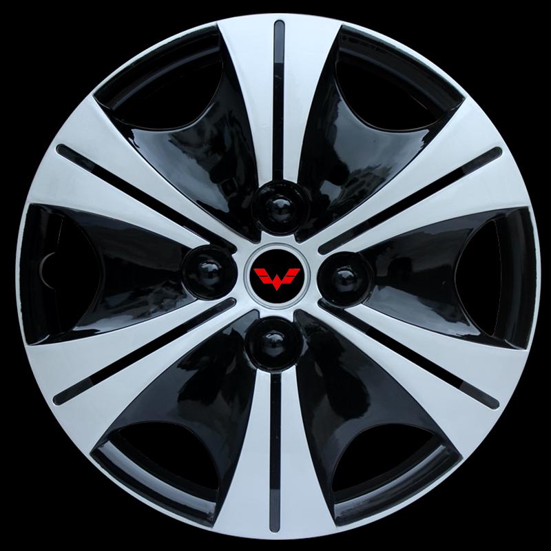 Для Wuling Zhengcheng Rongguang Новый Грузовик 15-дюймовые Колпаки Ступицы Колеса и Стальные Обода.