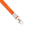 Fashion Office Supplies Hanging Rope Badge Holder Lanyard Neck Strap Lanyards ID Card Holder
