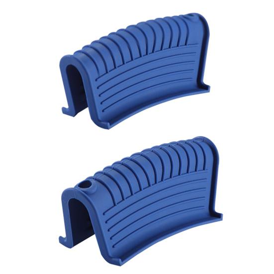 1 комплект, ручка для кастрюли, термостойкая нескользящая противоскользящая ручка для захвата горячей сковороды, тарелка, подъемник для посуды, кухня