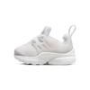 Little Presto TD Baby Sneakers White White-White 844767-100