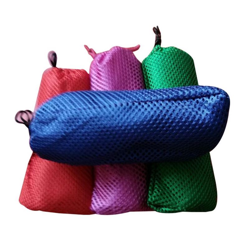 OLOEY Breathable Ice Silk Hammock