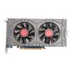 Игровая видеокарта GTX750TI 2 ГБ GDDR5 128 бит Поддержка интерфейсов HD Multimedia Interface, DVI, VGA Видеокарта для ПК PCI Express с