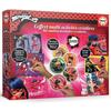 Miraculous Ladybug Multi-Activity Box - Creative Leisure - EDUCA - 18931