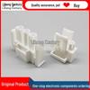 TE Tyco Original 770018-1 Connector, 3-Pin, 6.35mm Pitch Plastic Housing