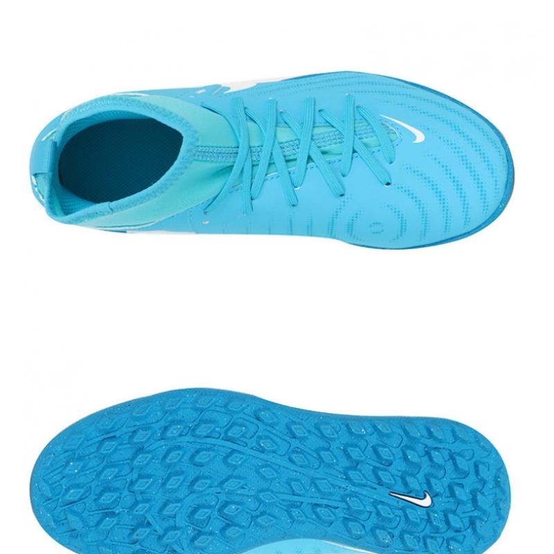 Nike Детские футбольные бутсы для футзала Phantom Luna 2 Club Tf