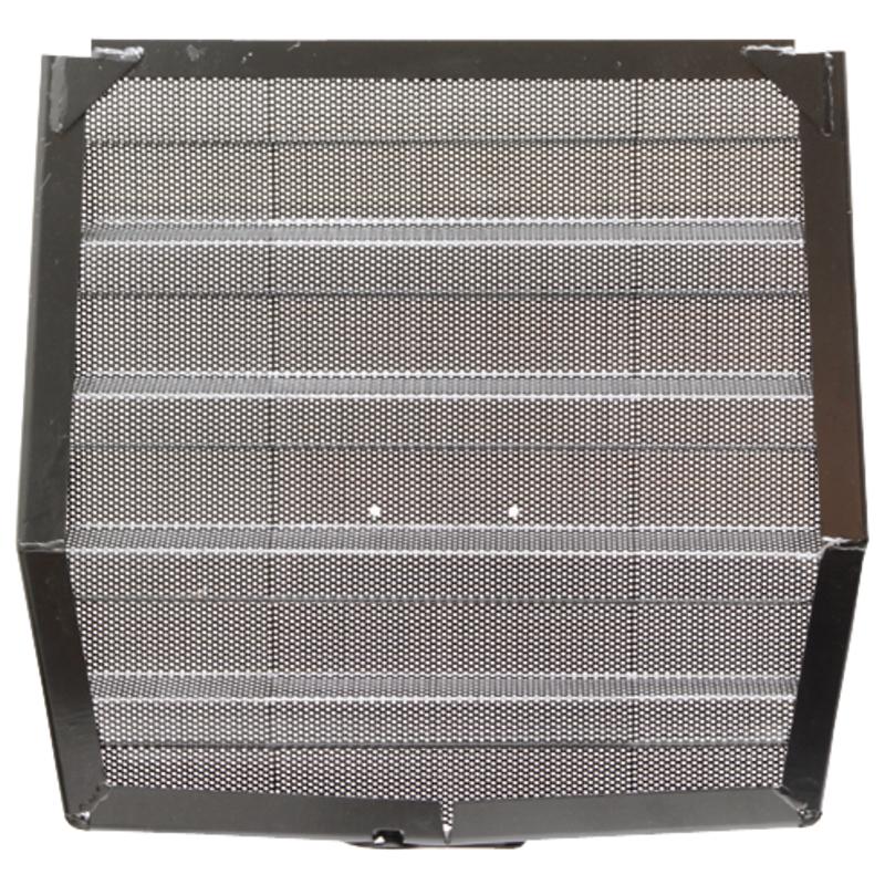 Upper radiator grill 65415051 GRANITE 1876198M91