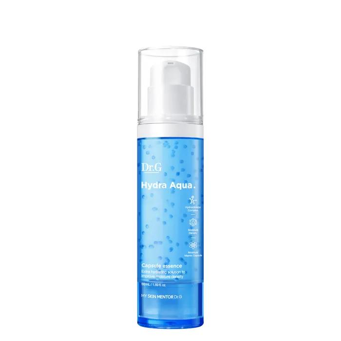 Hydra Aqua капсульная эссенция 50 мл